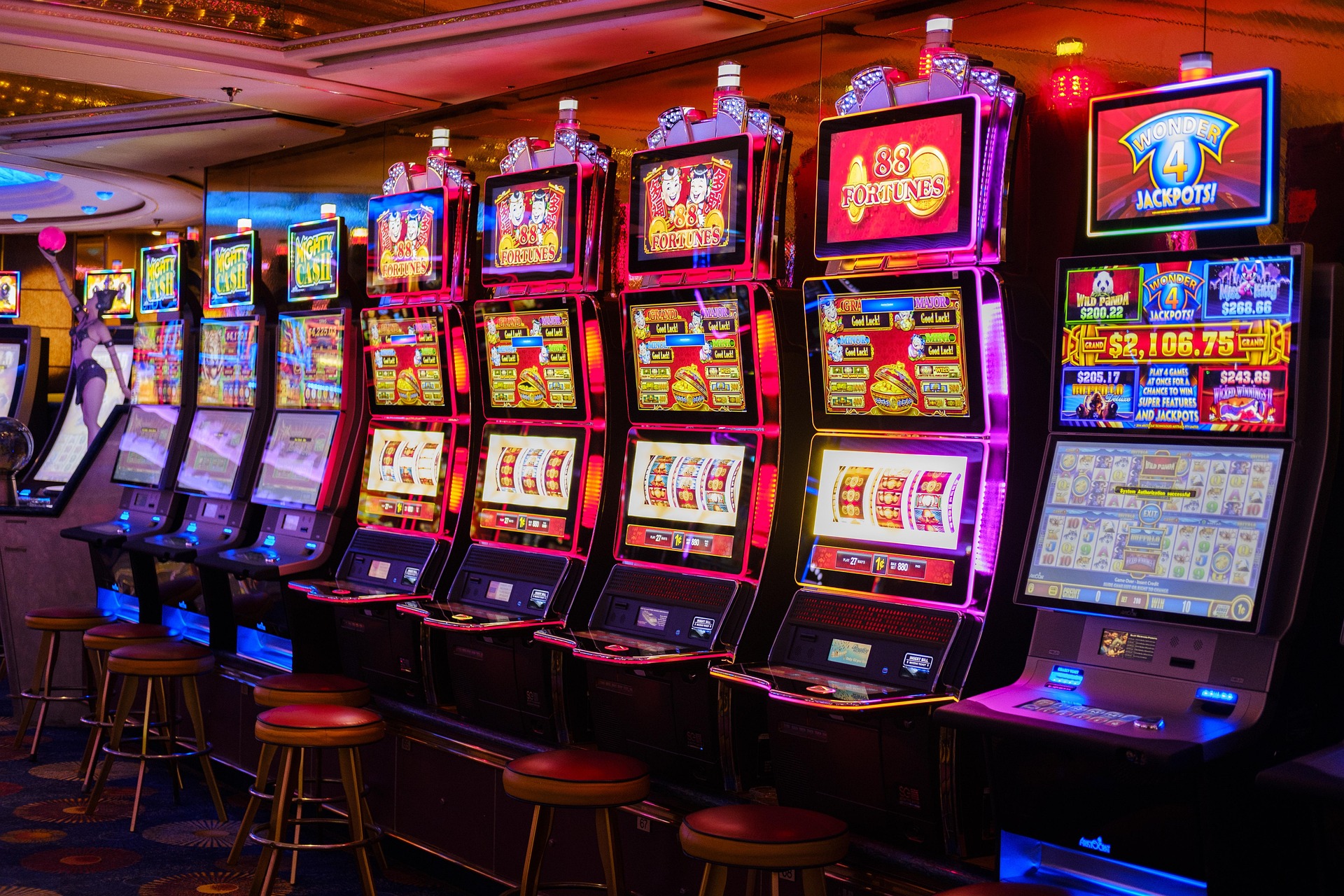 Καλύτερες Εφαρμογές Καζίνο: Οδηγός για Mobile Casino Apps